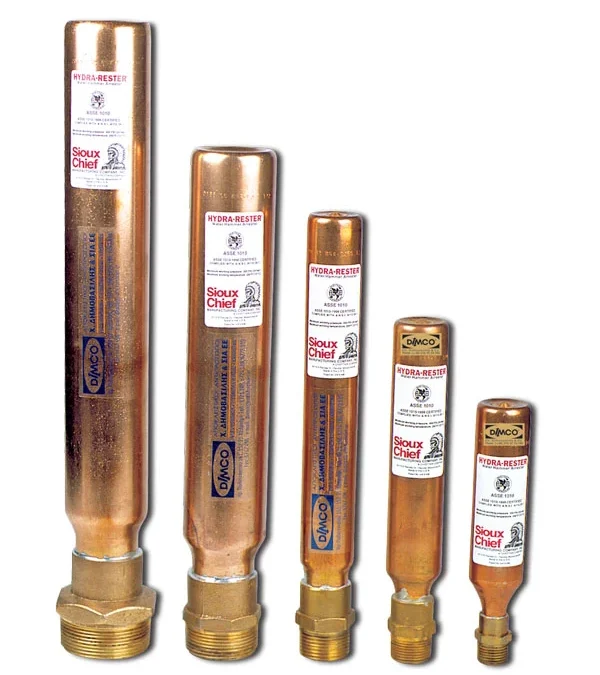 Ακούτε χτυπήματα και θόρυβο στους σωλήνες; – Υδραυλικός Λάρισα Παπαστεφάνου Δημήτρης