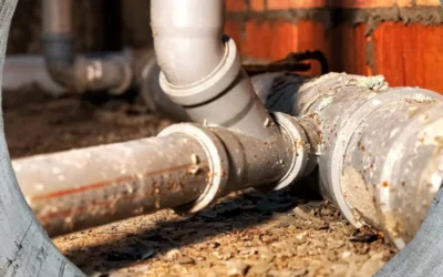 Χρήσιμες Συμβουλές για την Αποχέτευση – Υδραυλικός Λάρισα Παπαστεφάνου Δημήτρης