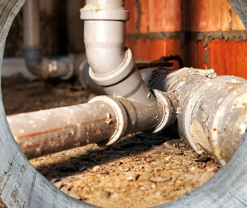 Χρήσιμες Συμβουλές για την Αποχέτευση – Υδραυλικός Λάρισα Παπαστεφάνου Δημήτρης