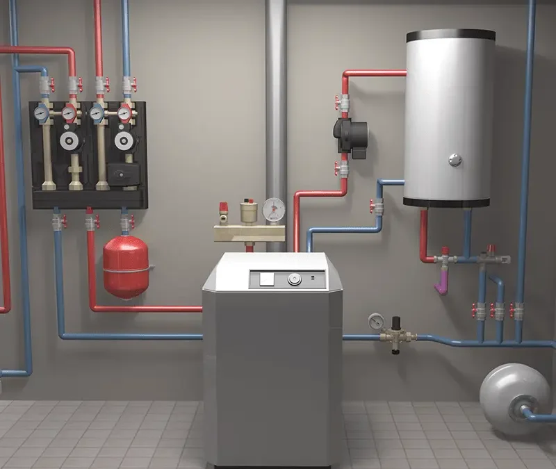 Χρήσιμες Συμβουλές για τη Θέρμανση – Υδραυλικός Λάρισα Παπαστεφάνου Δημήτρης