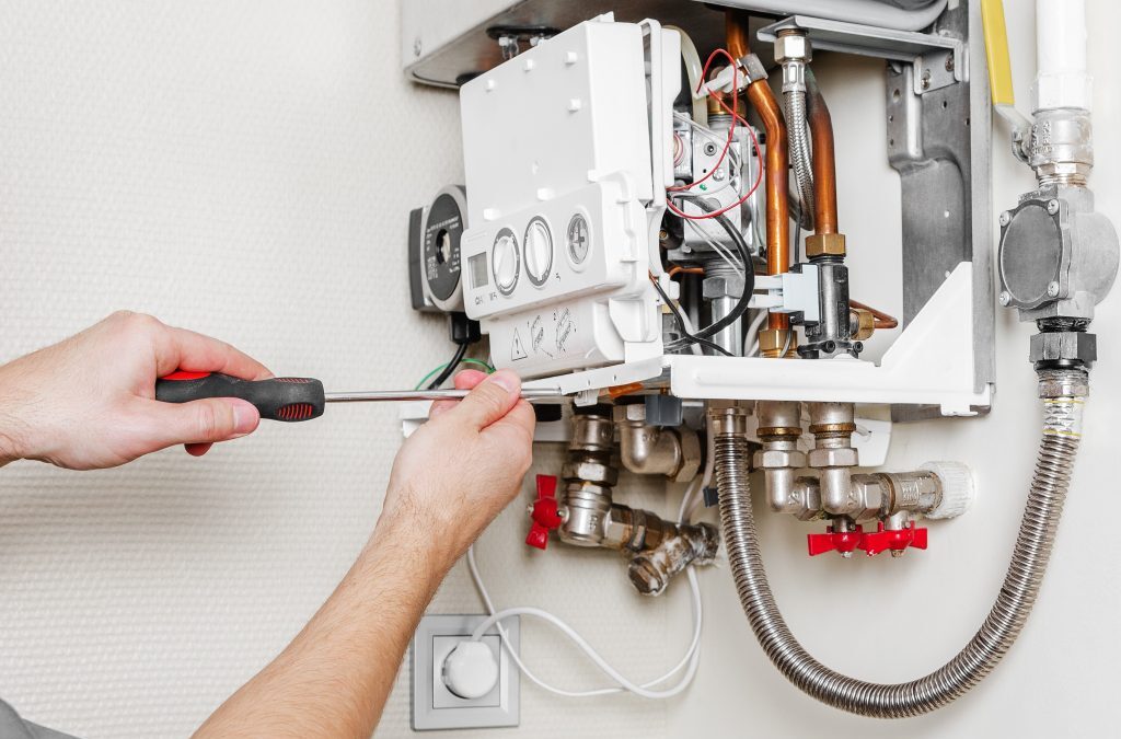 Η συντήρηση του λέβητα δεν είναι πολυτέλεια, είναι αναγκαία! – Υδραυλικός Λάρισα Παπαστεφάνου Δημήτρης