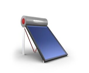 Συντήρηση Ηλιακού Θερμοσίφωνα – Υδραυλικός Λάρισα Παπαστεφάνου Δημήτρης