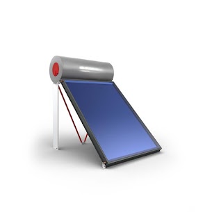 Συντήρηση Ηλιακού Θερμοσίφωνα – Υδραυλικός Λάρισα Παπαστεφάνου Δημήτρης