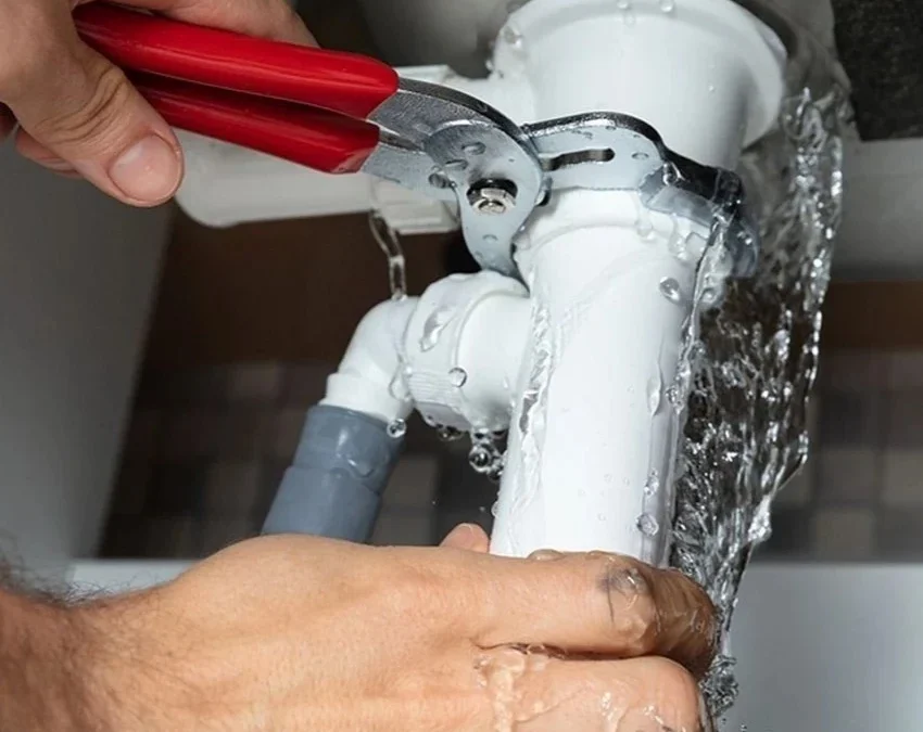 Χρήσιμες Συμβουλές για την Ύδρευση – Υδραυλικός Λάρισα Παπαστεφάνου Δημήτρης