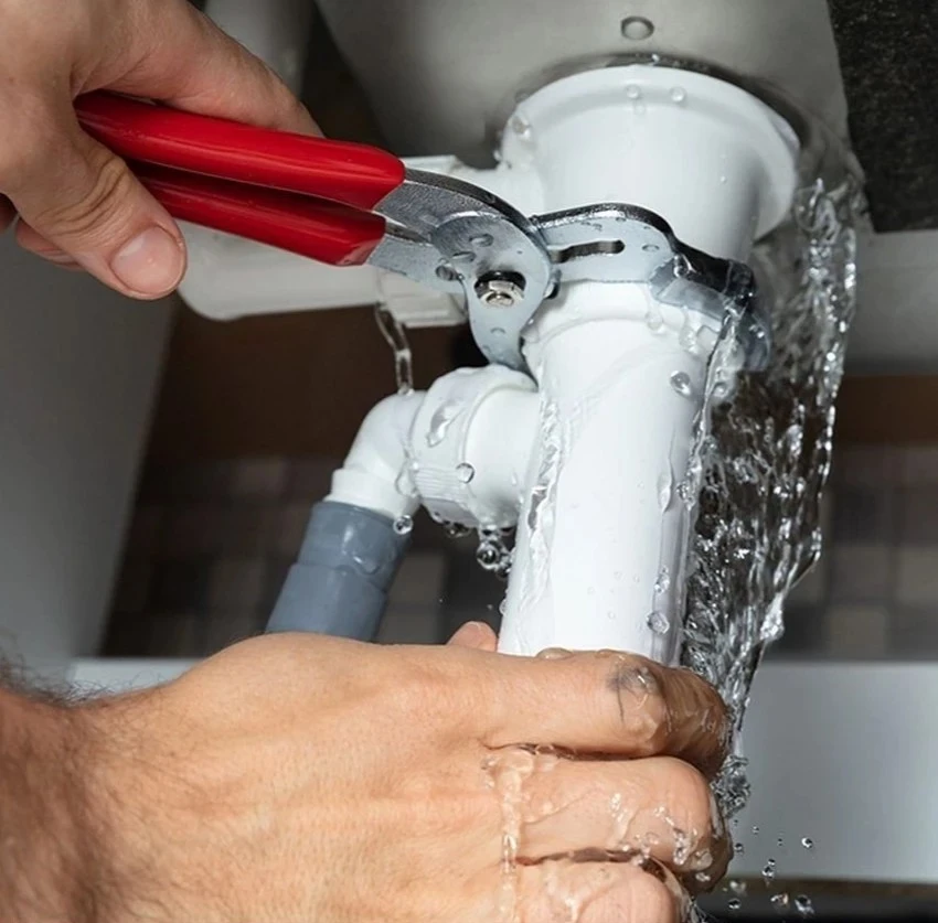 Ύδρευση Λάρισα