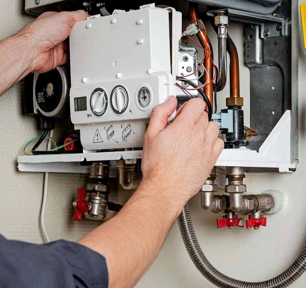 Φυσικό Αέριο στη Λάρισα, υδραυλικός Λάρισα