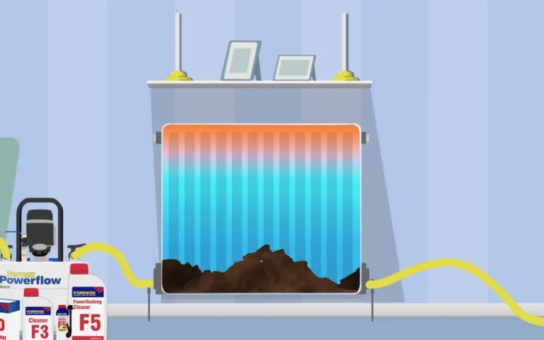 Βελτιώστε την Απόδοση του Καλοριφέρ σας! – Υδραυλικός Λάρισα Παπαστεφάνου Δημήτρης